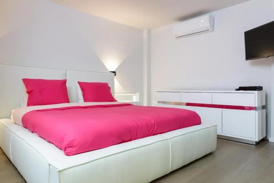 Garden Luxury Apartment By Nimi Group Tel Aviv Exterior photo